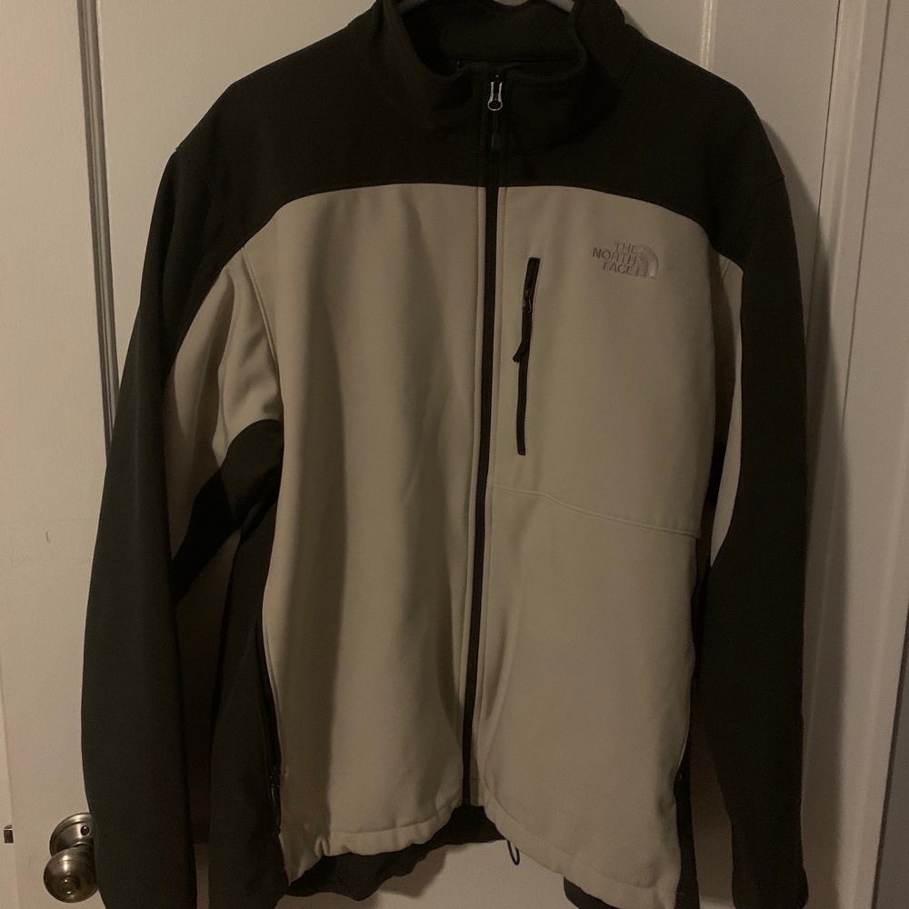 Men’s North Face Bionic Jacket